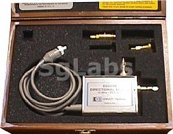 HP Agilent Keysight, 85021B